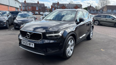 Volvo Xc40 2.0 T4 Momentum 5dr AWD Geartronic Petrol Estate